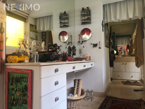 Imagen 12 de 24 de Renta De Casa En Colonia San Ángel, Álvaro Obregón, Ciudad De México