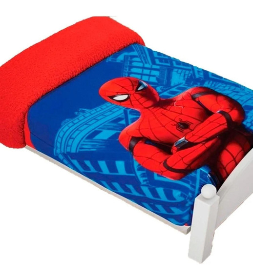 Spiderman Homecoming Ropa | MercadoLibre ?