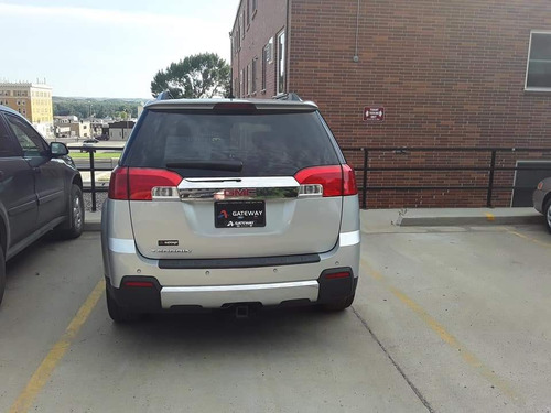 Gmc Terrain Slt 2.4l