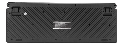 Teclado Y Ratón Inalámbricos Para Pc Portátil Os X