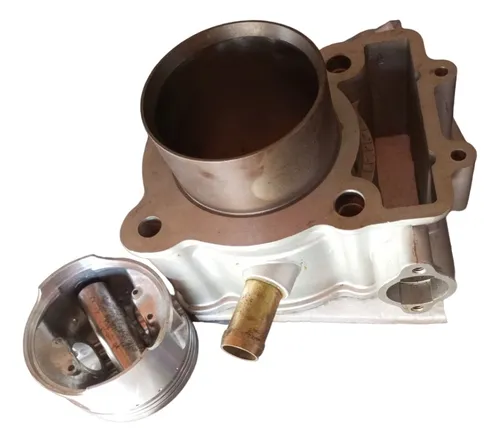 Cilindro 4 Ruedas 200cc