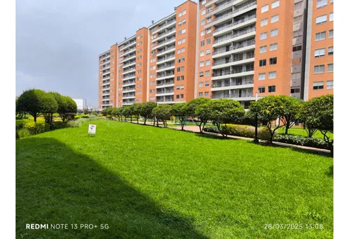 Apartamento En Venta Conjunto Novaterra Arrayan Piso 12