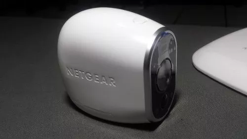 Netgear Arlo Pro 2 sistema de cámaras de seguridad
