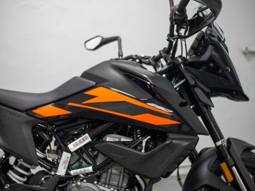 Imagen 12 de 25 de Ktm Adventure 250 Financiación
