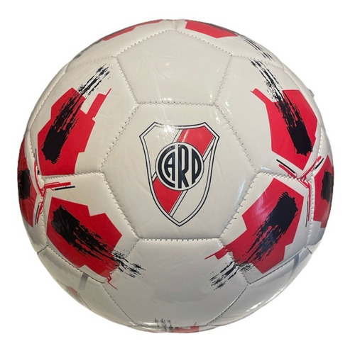 Pelota De Futbol Psg Messi N°5 River Boca Calidad Premium 