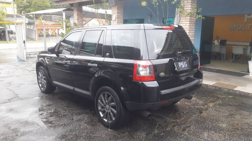 Land Rover Freelander 2 Se 4x4 3.2 24v (aut)