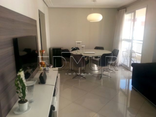 Imagem 1 de 15 de Apartamento - Jardim Bela Vista - Ref: 11456 - V-11456