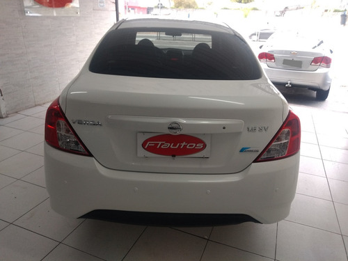 Nissan Versa 2018 Apenas 26 Mil Quilometros