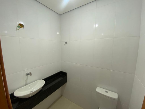 Imagem 7 de 20 de Sobrado Novo 3 Quartos Vila São Francisco Fl18