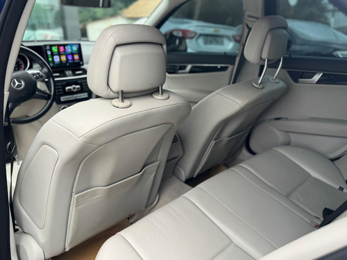 Mercedes-Benz Classe C C 180 cgi