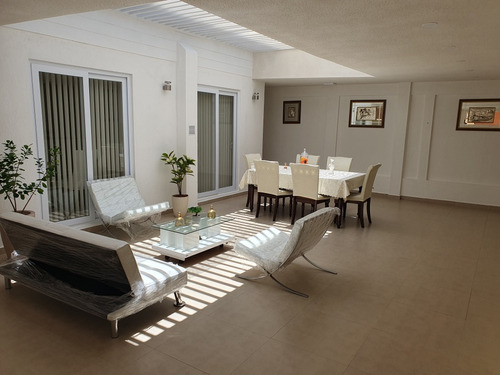 Casa En Dunas De Costa Laguna Modelo San Juan
