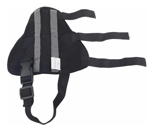 Dog Knee Pads Brace Hind Leg Stable Support Puppy Rear Leg