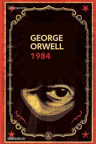 1984 - George Orwell - Debolsillo