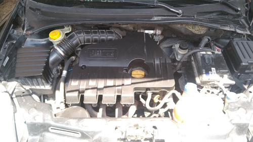 Fiat Punto 2008 1.8 Hlx