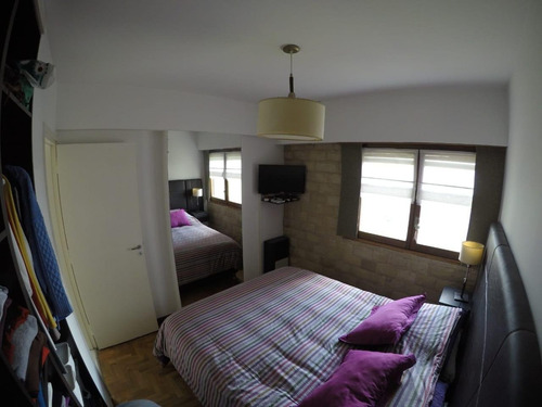 Imagen 7 de 11 de Departamento 3 Ambientes Externo En Venta En Mar Del Plata