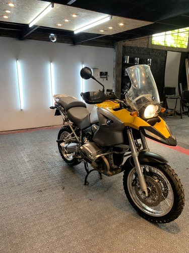 Imagen 4 de 13 de Bmw Gs 1200