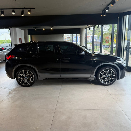 BMW X2 2.0 Sdrive20i Msportx