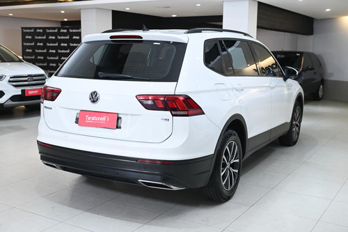 Volkswagen Tiguan Allspace 1.4 Tsi Trendline 150cv Dsg