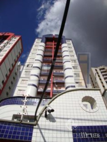 Vendo Apartamento Dois Dormitórios, Vila Industrial- Campinas - Ap00137 - 4440221