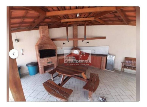 Imagem 16 de 16 de Apartamento À Venda, 97 M² Por R$ 650.000,00 - Vila Brasilina - São Paulo/sp - Ap12957