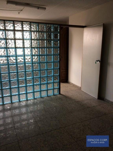 Imagem 1 de 24 de Conjunto Para Alugar, 60 M² Por R$ 4.000,00/mês - Jardim Paulistano - São Paulo/sp - Cj1787