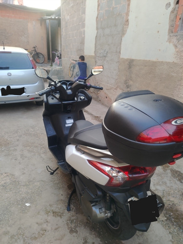 Imagem 5 de 7 de Kymco Downtown 300i
