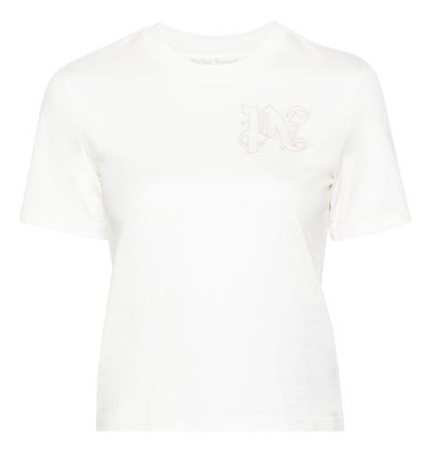 Playera Palm Angels Mujer Original