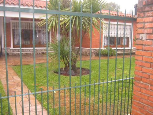 Venta. Regio Chalet En Lagomar (ref: Hpi-706)