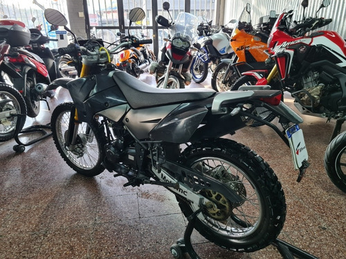 Imagen 4 de 13 de Motomel Xmm 250 - Impècable - Financiacion - Permutas