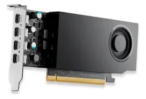 Comprar Placa De Vídeo Quadro RTX A400 4GB GDDR6 64BITS PNY