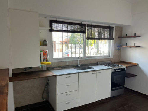 Departamento Alquiler 3 Ambientes Con Cochera