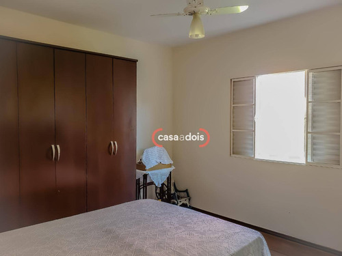Imagem 15 de 26 de Casa Com 2 Dormitórios À Venda, 126 M² Por R$ 310.000,00 - Jardim Europa - Sorocaba/sp - Ca0616