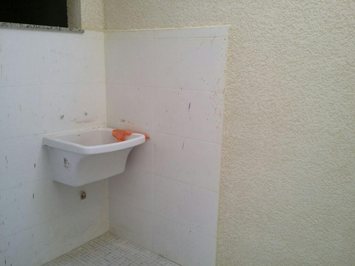 Casa Em Parada Xv De Novembro, São Paulo/sp De 45m² 1 Quartos À Venda Por R$ 199.000,00 - Ca447243