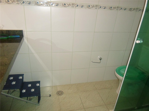 Imagem 20 de 21 de Lindo Sobrado À Venda, 03 Dormitórios, 02 Vagas - Santa Terezinha - São Bernardo Do Campo - 35007