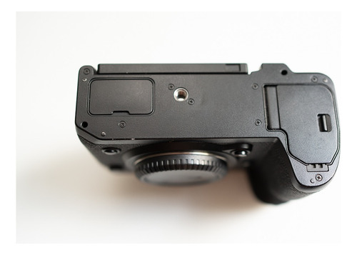 Câmera Fujifilm X-h2 Mirrorless 8k Preto