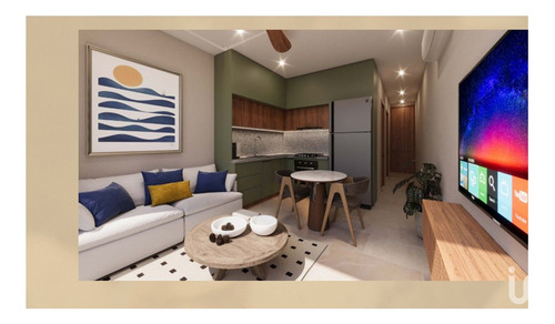 Venta Departamento 1 Ambiente 5 De Diciembre