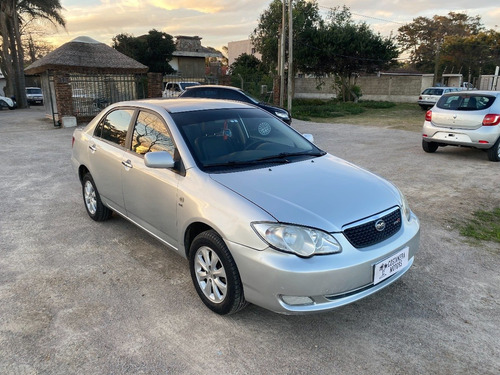 Byd F3r 2015 Único Dueño