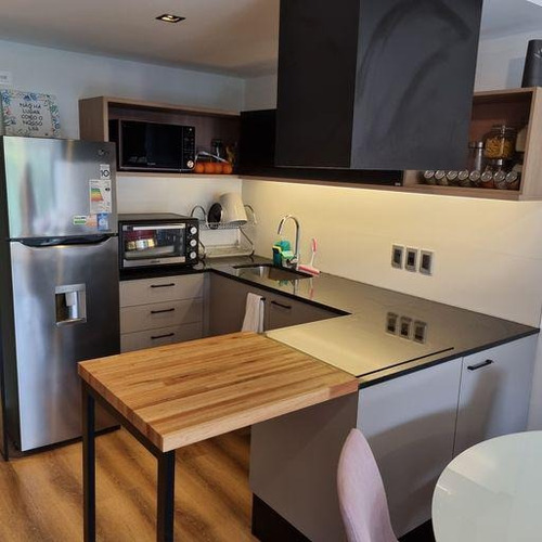 Imagen 18 de 30 de Apartamento, Proximo Wtc, Nuevo, 2 Dormitorios , 85 M2, Amenities, Gge !!