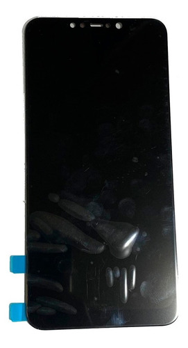 Display Lcd + Tactil Para Honor 8x Aaa Alta Calidad