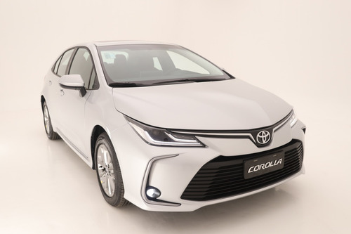 Imagen 1 de 14 de Toyota Corolla Xei Mt 2.0