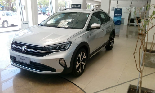 Imagen 3 de 7 de Vw Nivus Highline Tsi Automatico Sin Rodar