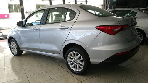 Imagen 10 de 19 de Fiat Cronos Drive 1.3 Financiado 0km Año 2023 B-