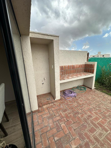 Duplex En Venta, Docta, Dos Dormitorios
