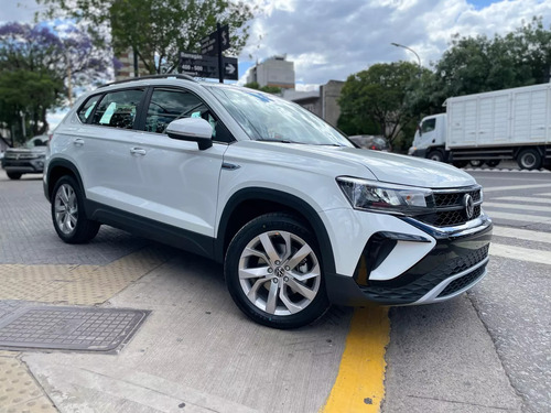 Volkswagen Taos 1.4 250 Tsi Comfortline