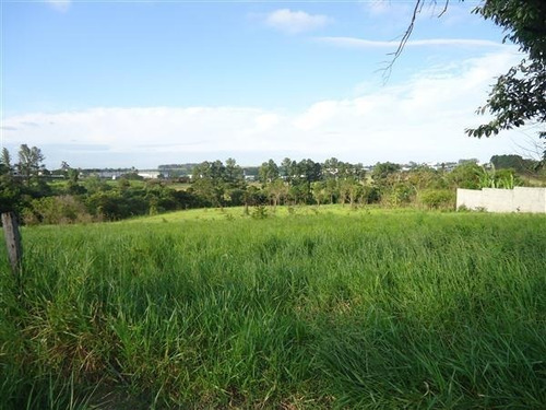 Imagem 3 de 12 de Área P/ Incorporação Residencial- 48.400m² Plana - Sumare- Sp
