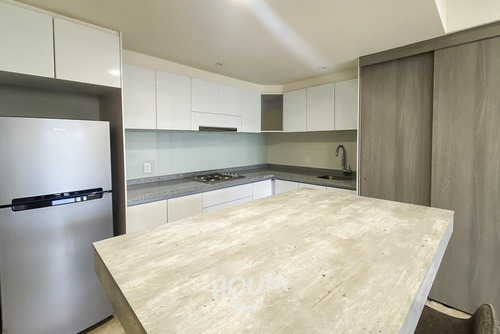 Imagen 2 de 23 de Departamento En Villas De Cuajimalpa, Cuajimalpa De Morelos Con 2 Recámaras, 74 M², Id: 83039