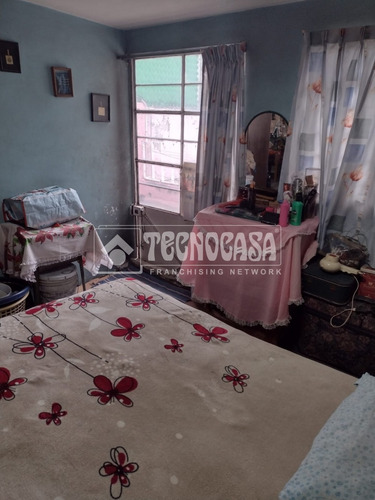 Venta Casas Unidad Modelo T-df0067-1148
