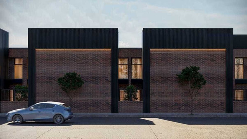 Departamento Nuevo Tipo Loft En Venta