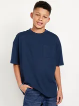 Comprar Playera Manga Corta Niño Old Navy