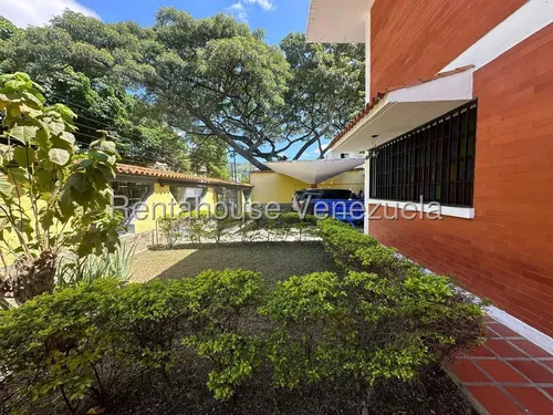Casa En Venta Montalbán I